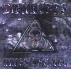 Die Krupps : Rings of Steel